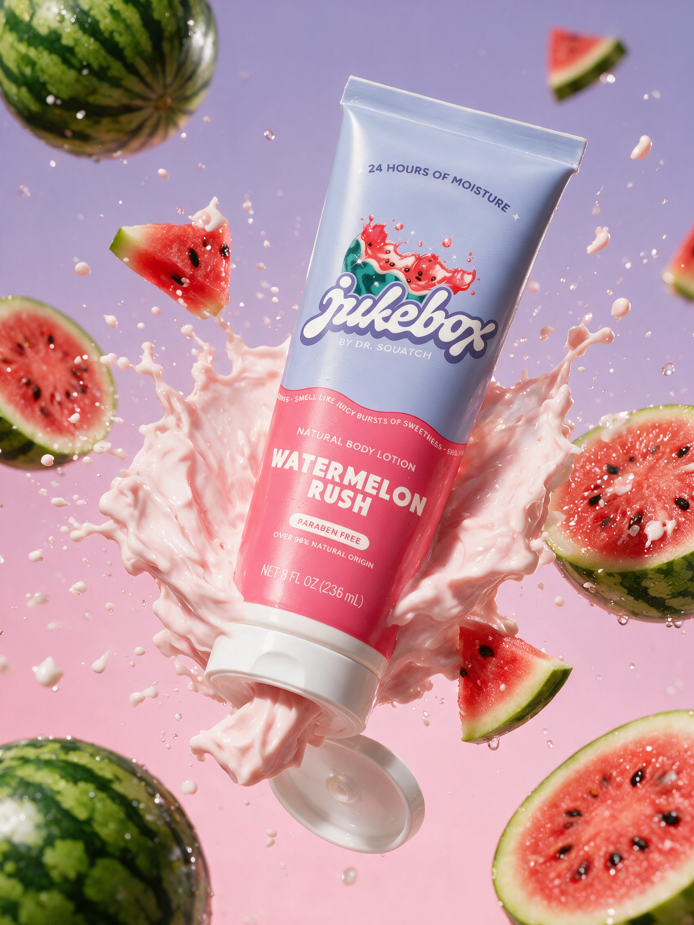 Product ad